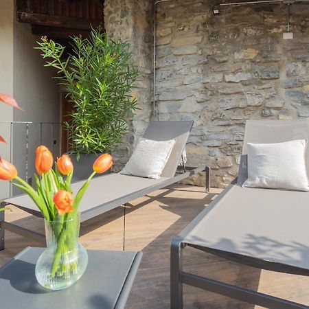 Ice Queen Chamber By Rent All Como Exterior foto