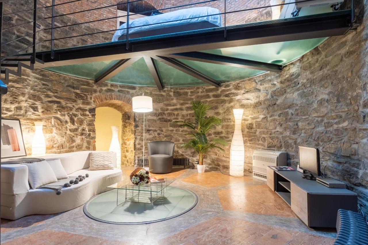 Ice Queen Chamber By Rent All Como Exterior foto