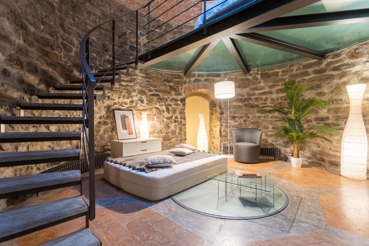 Ice Queen Chamber By Rent All Como Exterior foto