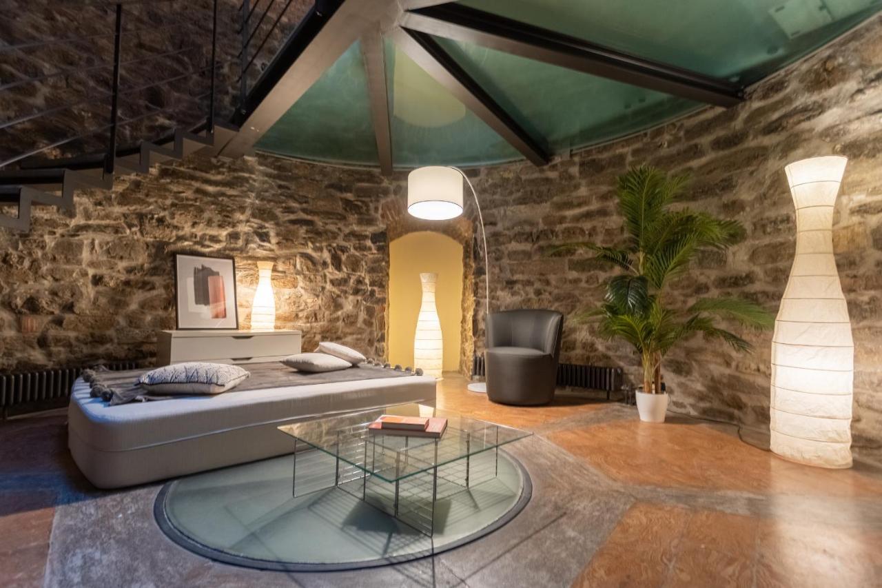 Ice Queen Chamber By Rent All Como Exterior foto