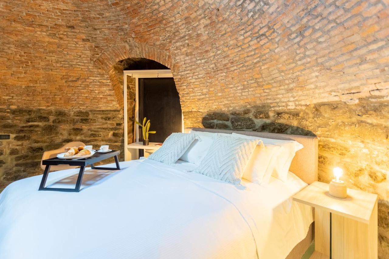 Ice Queen Chamber By Rent All Como Exterior foto