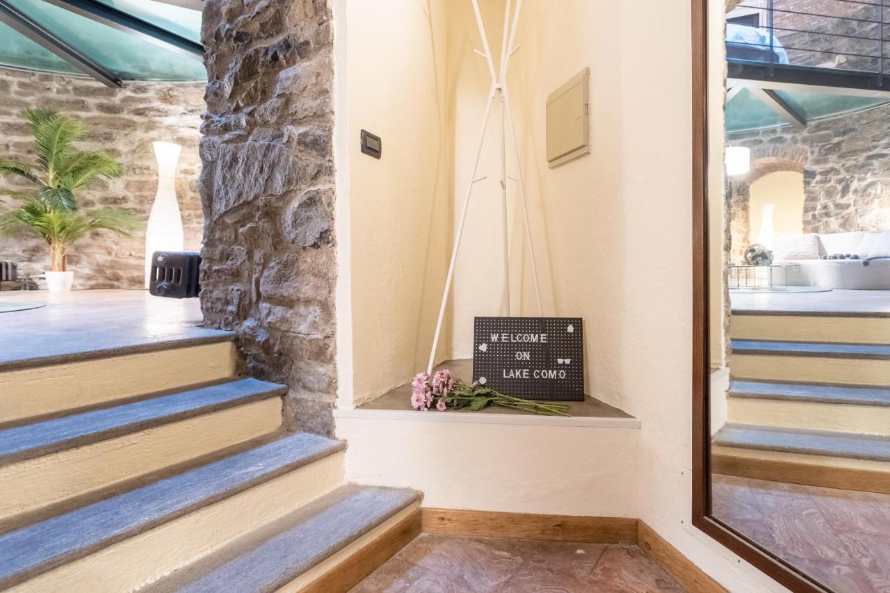 Ice Queen Chamber By Rent All Como Exterior foto