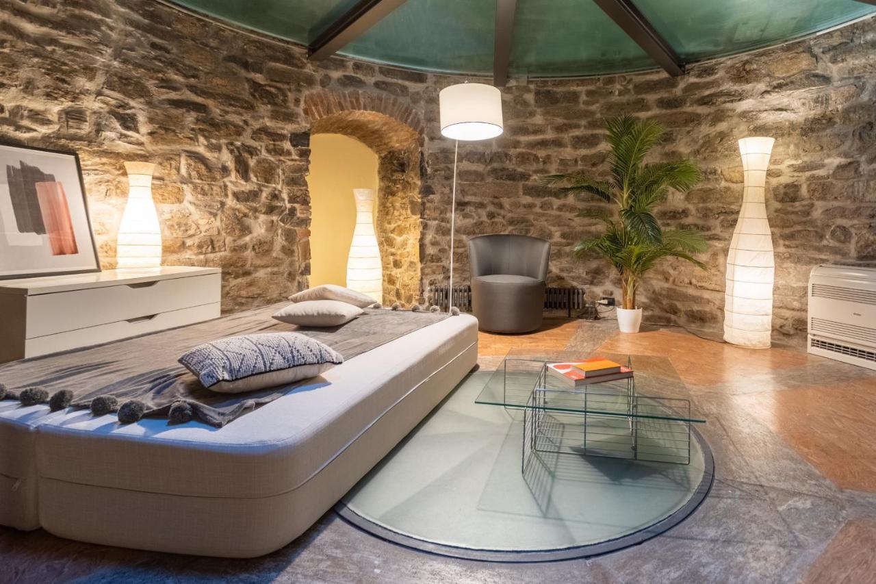 Ice Queen Chamber By Rent All Como Exterior foto