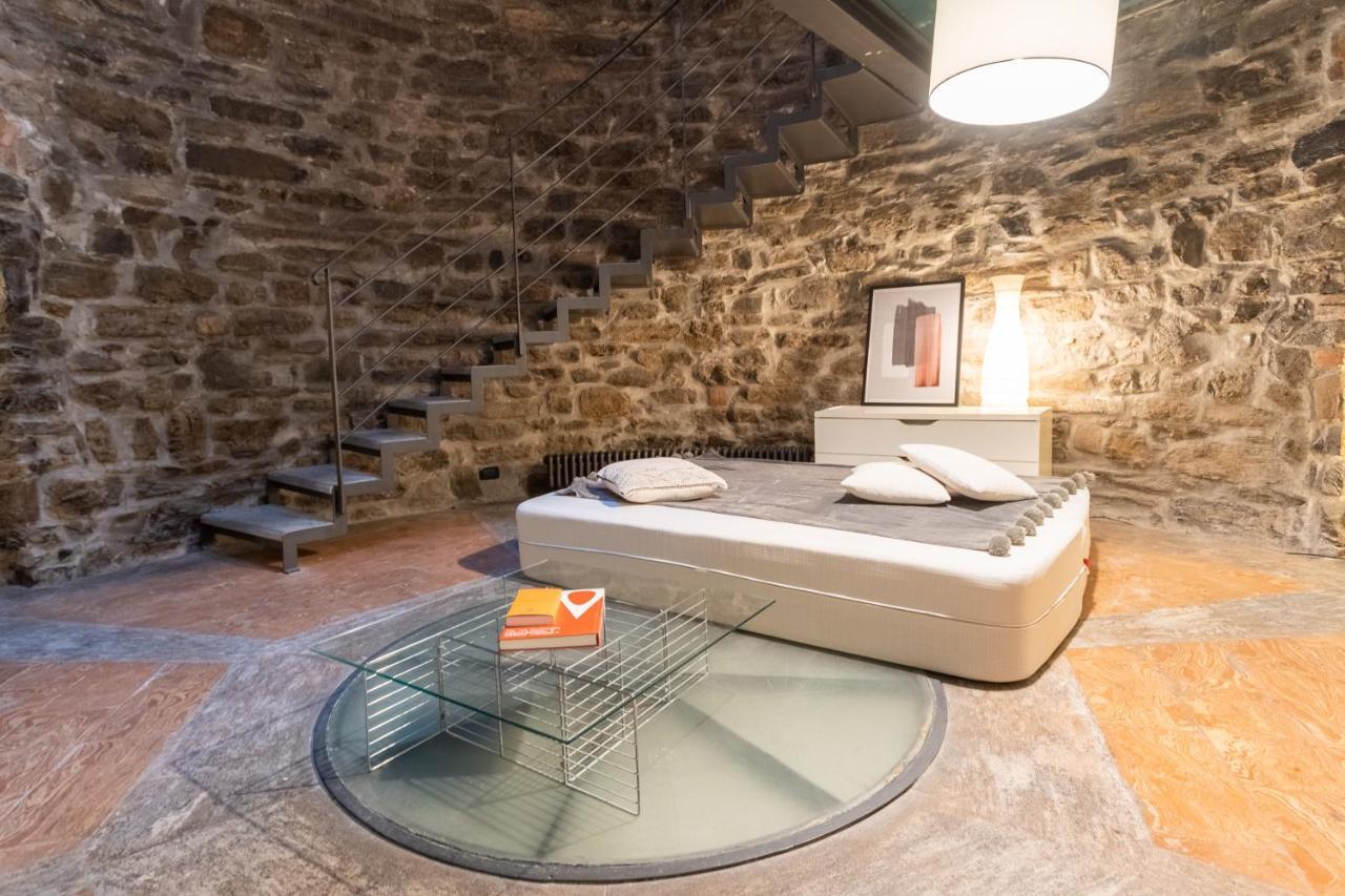 Ice Queen Chamber By Rent All Como Exterior foto