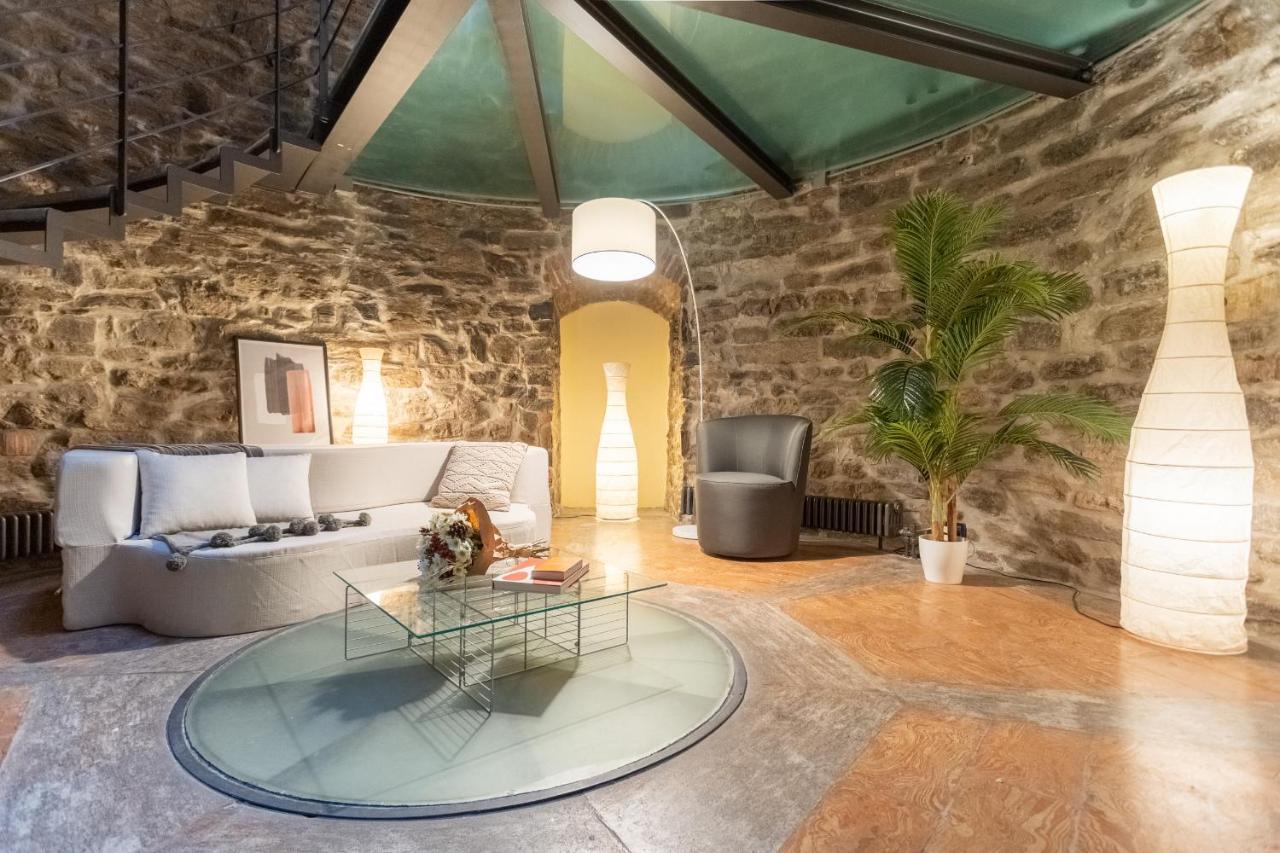 Ice Queen Chamber By Rent All Como Exterior foto