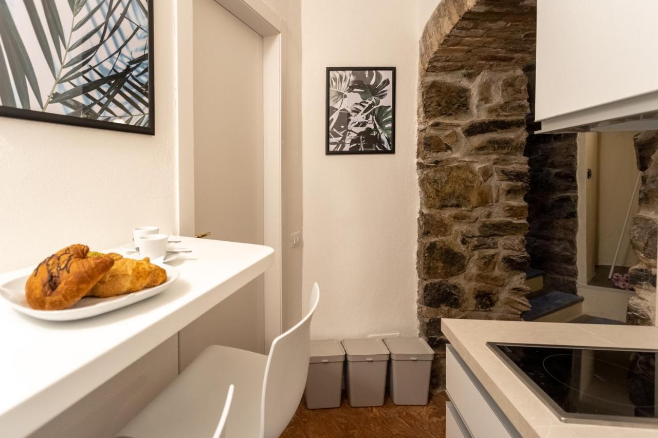 Ice Queen Chamber By Rent All Como Exterior foto