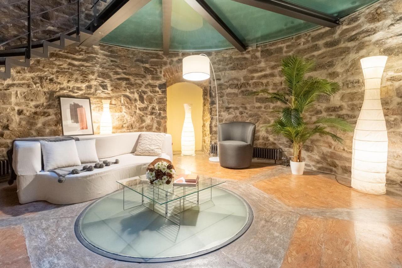Ice Queen Chamber By Rent All Como Exterior foto