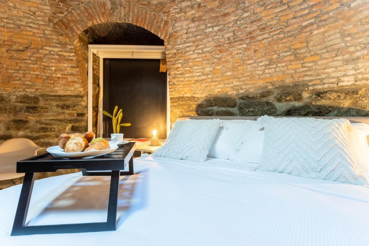 Ice Queen Chamber By Rent All Como Exterior foto