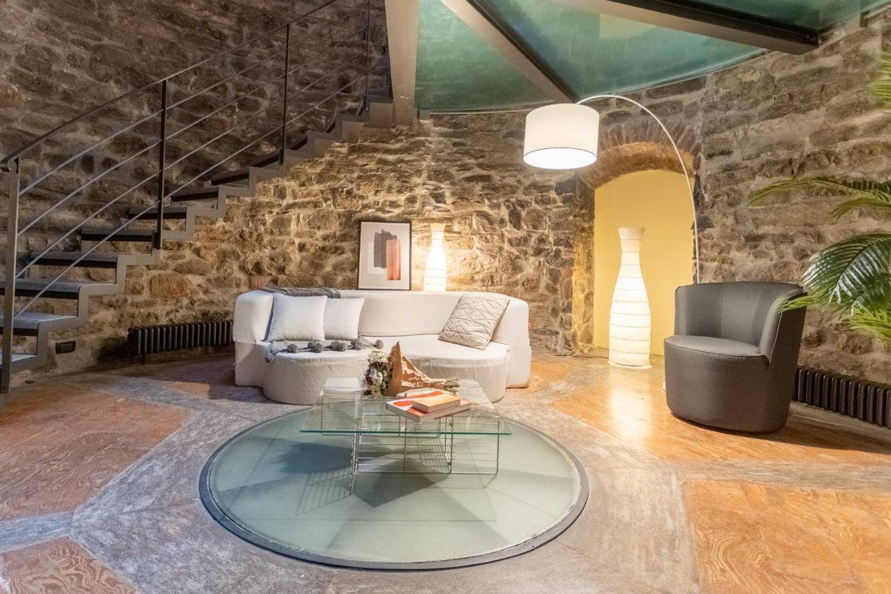 Ice Queen Chamber By Rent All Como Exterior foto