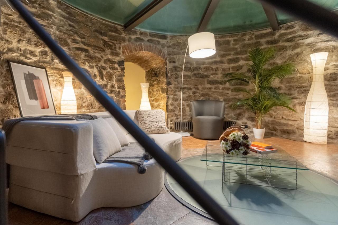 Ice Queen Chamber By Rent All Como Exterior foto